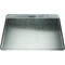 Doughmakers Grand Cookie Sheet Commercial Grade Aluminum Bake Pan 14 x 17.5, Silver